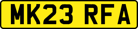 MK23RFA
