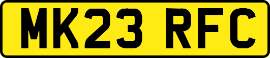 MK23RFC