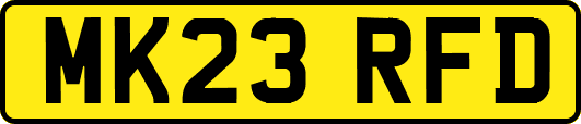 MK23RFD