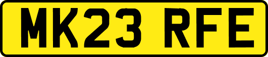 MK23RFE