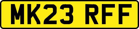 MK23RFF