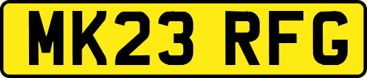 MK23RFG