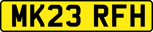 MK23RFH