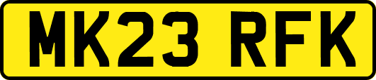 MK23RFK