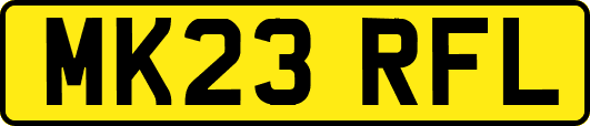 MK23RFL