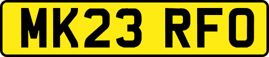MK23RFO