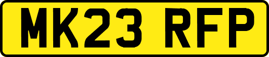 MK23RFP