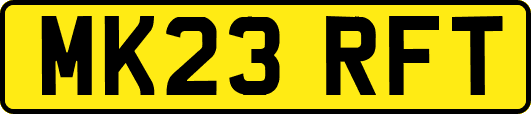 MK23RFT