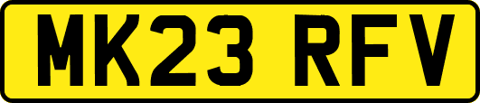 MK23RFV