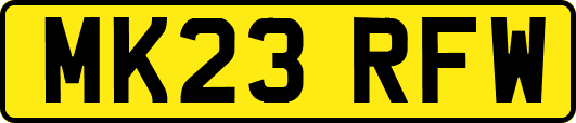MK23RFW