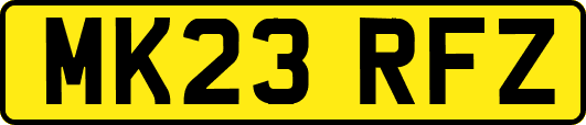 MK23RFZ