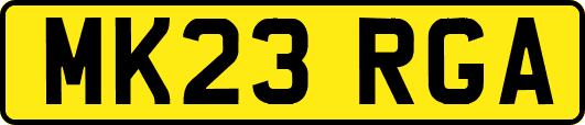 MK23RGA