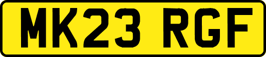 MK23RGF