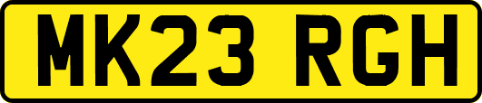 MK23RGH