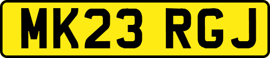 MK23RGJ