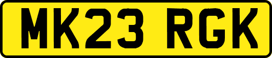 MK23RGK
