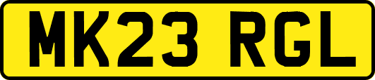 MK23RGL