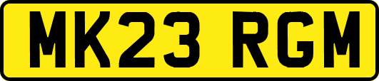MK23RGM