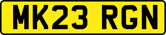 MK23RGN