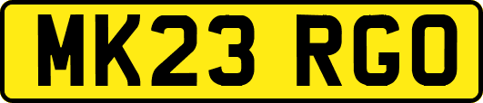 MK23RGO