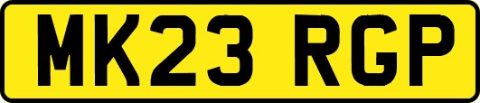 MK23RGP