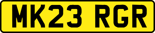MK23RGR