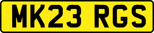 MK23RGS