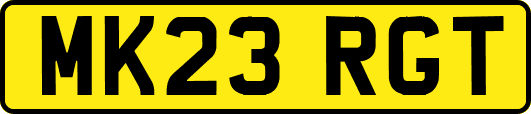 MK23RGT