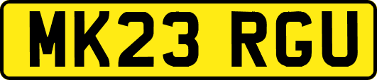 MK23RGU