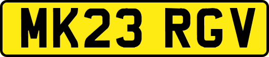 MK23RGV