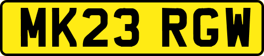 MK23RGW