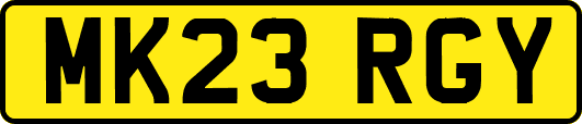 MK23RGY