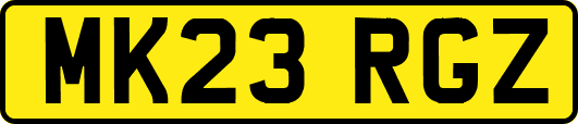 MK23RGZ
