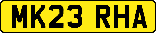 MK23RHA