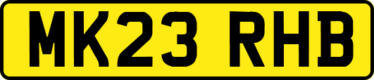 MK23RHB