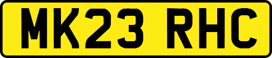 MK23RHC