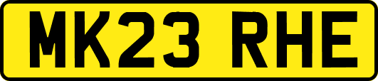 MK23RHE