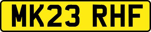 MK23RHF