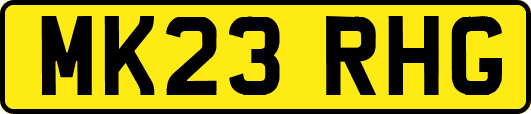 MK23RHG