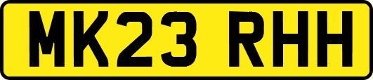 MK23RHH