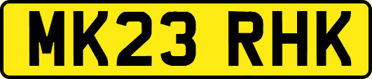 MK23RHK
