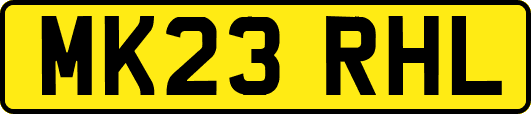 MK23RHL