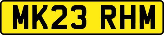MK23RHM
