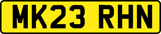 MK23RHN