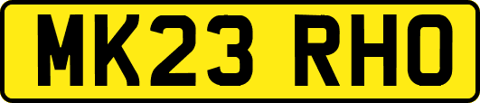 MK23RHO