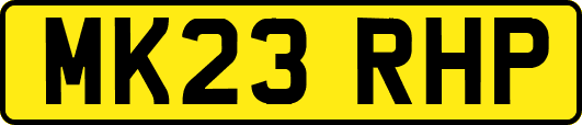 MK23RHP
