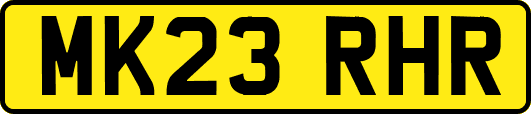 MK23RHR