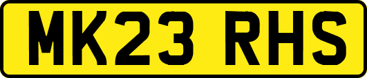 MK23RHS