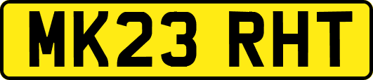 MK23RHT