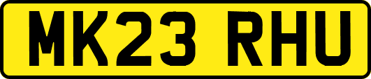 MK23RHU